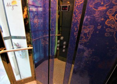 Апартаменты в Торревьехе (Коста Бланка), купить недорого - 139 900 [72705] 7
