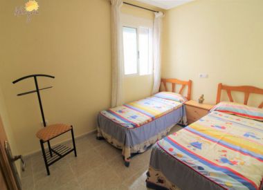 Апартаменты в Торревьехе (Коста Бланка), купить недорого - 69 900 [72704] 1