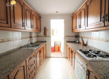 Апартаменты в Торревьехе (Коста Бланка), купить недорого - 69 900 [72704] 10