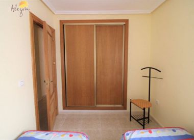 Апартаменты в Торревьехе (Коста Бланка), купить недорого - 69 900 [72704] 2