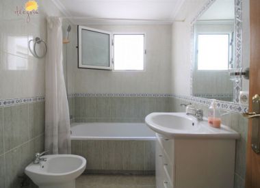 Апартаменты в Торревьехе (Коста Бланка), купить недорого - 69 900 [72704] 3