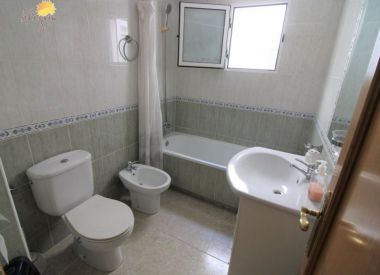 Апартаменты в Торревьехе (Коста Бланка), купить недорого - 69 900 [72704] 4