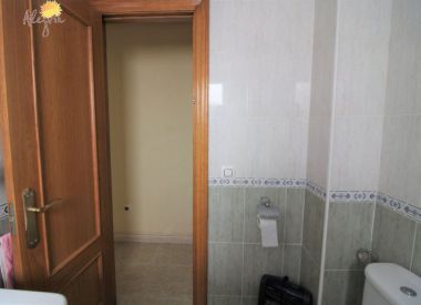 Апартаменты в Торревьехе (Коста Бланка), купить недорого - 69 900 [72704] 5