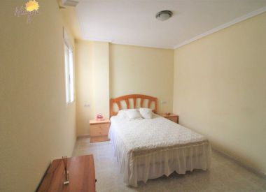 Апартаменты в Торревьехе (Коста Бланка), купить недорого - 69 900 [72704] 6