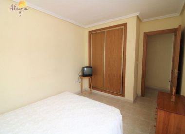 Апартаменты в Торревьехе (Коста Бланка), купить недорого - 69 900 [72704] 7