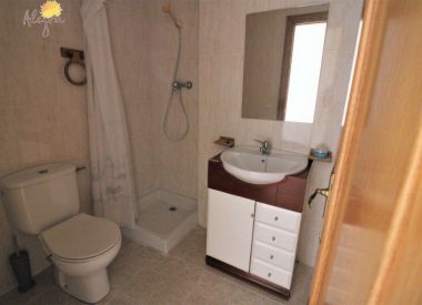 Апартаменты в Торревьехе (Коста Бланка), купить недорого - 69 900 [72704] 8