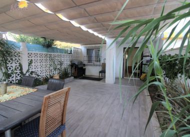 Апартаменты в Торревьехе (Коста Бланка), купить недорого - 74 900 [72702] 1