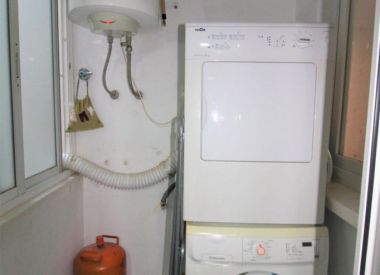 Апартаменты в Торревьехе (Коста Бланка), купить недорого - 105 500 [72701] 10