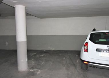 Апартаменты в Торревьехе (Коста Бланка), купить недорого - 105 500 [72701] 2