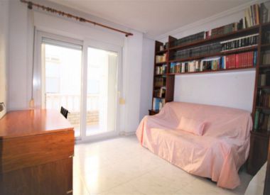 Апартаменты в Торревьехе (Коста Бланка), купить недорого - 105 500 [72701] 4