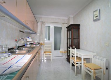 Апартаменты в Торревьехе (Коста Бланка), купить недорого - 105 500 [72701] 5