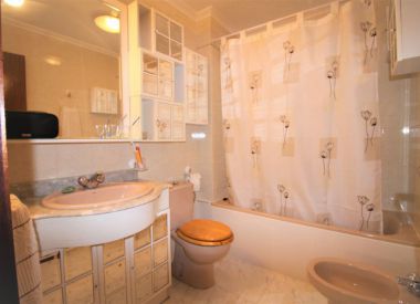 Апартаменты в Торревьехе (Коста Бланка), купить недорого - 105 500 [72701] 6