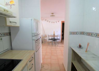 Апартаменты в Торревьехе (Коста Бланка), купить недорого - 69 900 [72699] 9