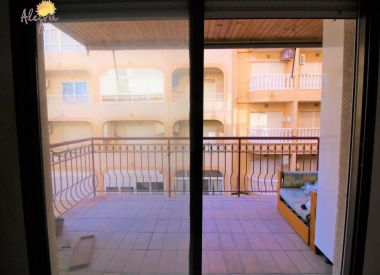 Апартаменты в Торревьехе (Коста Бланка), купить недорого - 68 900 [72698] 10