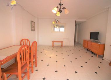 Апартаменты в Торревьехе (Коста Бланка), купить недорого - 68 900 [72698] 3