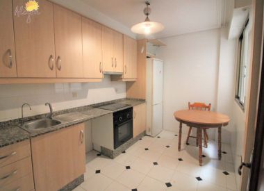 Апартаменты в Торревьехе (Коста Бланка), купить недорого - 68 900 [72698] 5