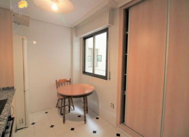Апартаменты в Торревьехе (Коста Бланка), купить недорого - 68 900 [72698] 6
