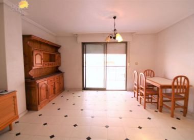 Апартаменты в Торревьехе (Коста Бланка), купить недорого - 68 900 [72698] 9
