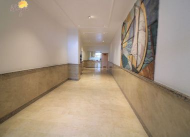 Апартаменты в Торревьехе (Коста Бланка), купить недорого - 157 900 [72696] 7