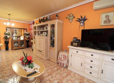 Апартаменты в Торревьехе (Коста Бланка), купить недорого - 97 900 [72694] 2
