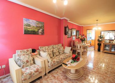 Апартаменты в Торревьехе (Коста Бланка), купить недорого - 97 900 [72694] 3