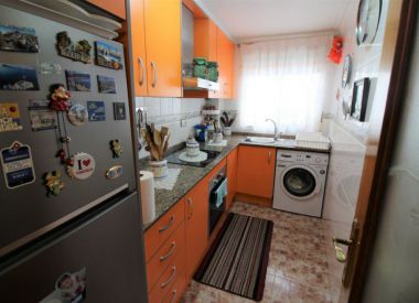 Апартаменты в Торревьехе (Коста Бланка), купить недорого - 97 900 [72694] 4