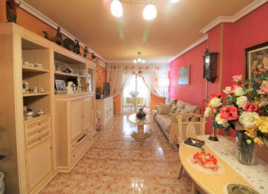 Апартаменты в Торревьехе (Коста Бланка), купить недорого - 97 900 [72694] 5