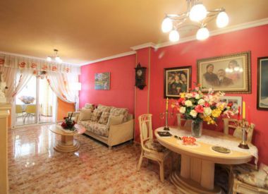 Апартаменты в Торревьехе (Коста Бланка), купить недорого - 97 900 [72694] 6