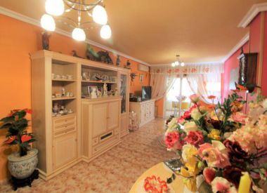 Апартаменты в Торревьехе (Коста Бланка), купить недорого - 97 900 [72694] 7