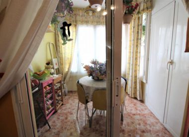Апартаменты в Торревьехе (Коста Бланка), купить недорого - 97 900 [72694] 8