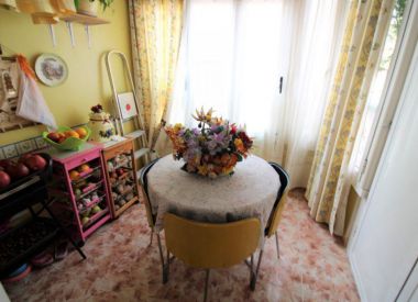 Апартаменты в Торревьехе (Коста Бланка), купить недорого - 97 900 [72694] 9