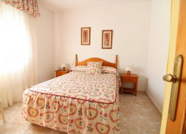 Апартаменты в Торревьехе (Коста Бланка), купить недорого - 64 900 [72693] 10