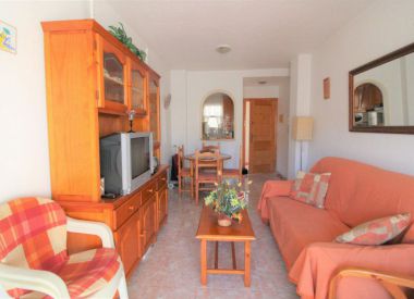 Апартаменты в Торревьехе (Коста Бланка), купить недорого - 64 900 [72693] 8