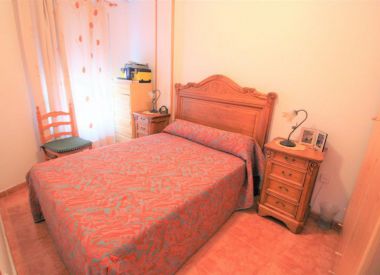 Апартаменты в Торревьехе (Коста Бланка), купить недорого - 77 900 [72692] 10