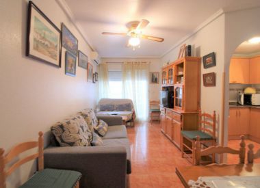 Апартаменты в Торревьехе (Коста Бланка), купить недорого - 77 900 [72692] 4