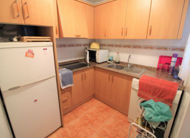 Апартаменты в Торревьехе (Коста Бланка), купить недорого - 77 900 [72692] 8