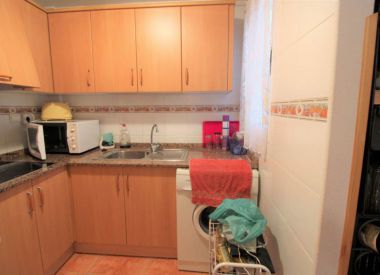 Апартаменты в Торревьехе (Коста Бланка), купить недорого - 77 900 [72692] 9