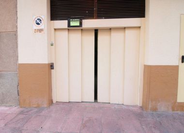 Апартаменты в Торревьехе (Коста Бланка), купить недорого - 97 900 [72691] 4