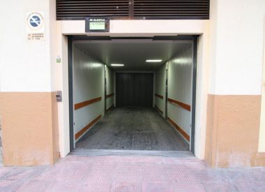 Апартаменты в Торревьехе (Коста Бланка), купить недорого - 97 900 [72691] 5