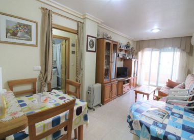 Апартаменты в Торревьехе (Коста Бланка), купить недорого - 97 900 [72691] 6