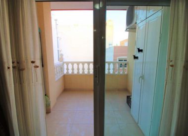 Апартаменты в Торревьехе (Коста Бланка), купить недорого - 97 900 [72691] 8