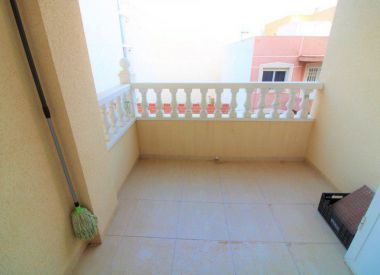 Апартаменты в Торревьехе (Коста Бланка), купить недорого - 97 900 [72691] 9