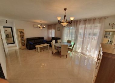 Апартаменты в Торревьехе (Коста Бланка), купить недорого - 76 900 [72689] 1