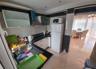 Апартаменты в Торревьехе (Коста Бланка), купить недорого - 76 900 [72689] 10