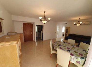 Апартаменты в Торревьехе (Коста Бланка), купить недорого - 76 900 [72689] 2