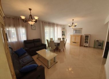 Апартаменты в Торревьехе (Коста Бланка), купить недорого - 76 900 [72689] 3