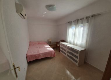 Апартаменты в Торревьехе (Коста Бланка), купить недорого - 76 900 [72689] 4