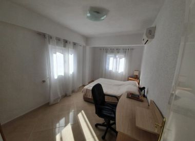 Апартаменты в Торревьехе (Коста Бланка), купить недорого - 76 900 [72689] 6