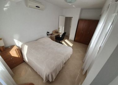 Апартаменты в Торревьехе (Коста Бланка), купить недорого - 76 900 [72689] 7