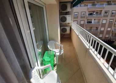 Апартаменты в Торревьехе (Коста Бланка), купить недорого - 76 900 [72689] 8
